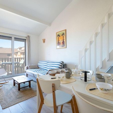 Apartment Les Maisons De L'Ocean-11 By Interhome Lacanau Bagian luar foto