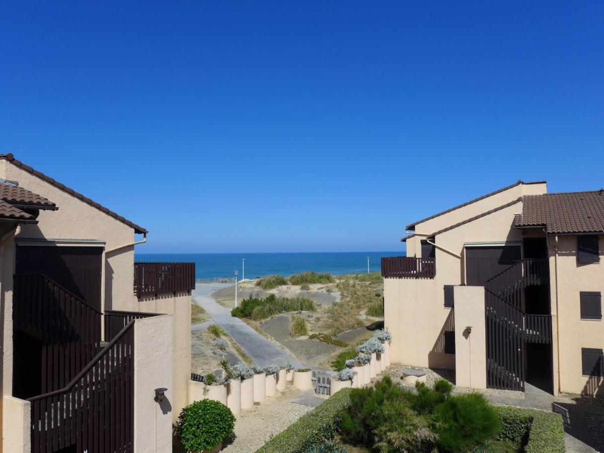 Apartment Les Maisons De L'Ocean-11 By Interhome Lacanau Bagian luar foto