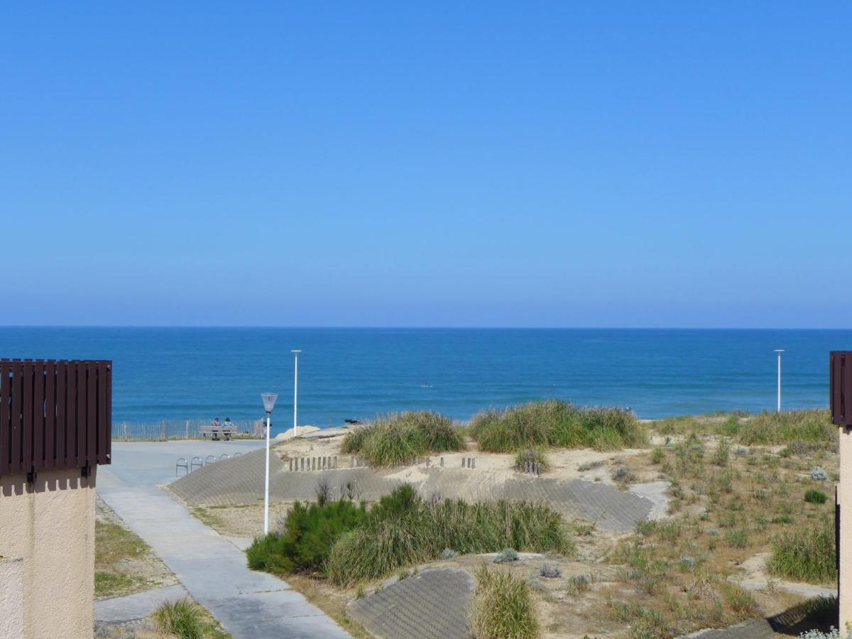 Apartment Les Maisons De L'Ocean-11 By Interhome Lacanau Bagian luar foto
