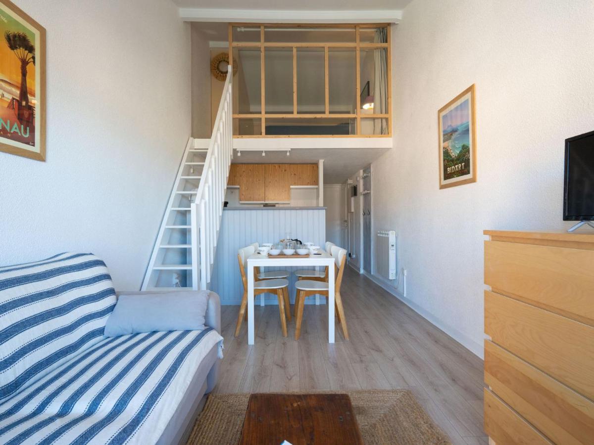 Apartment Les Maisons De L'Ocean-11 By Interhome Lacanau Bagian luar foto