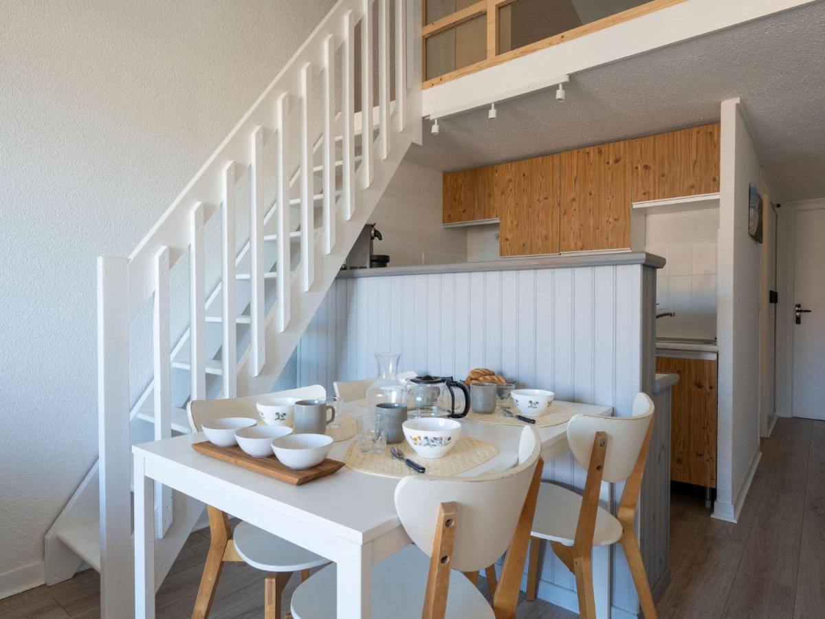 Apartment Les Maisons De L'Ocean-11 By Interhome Lacanau Bagian luar foto