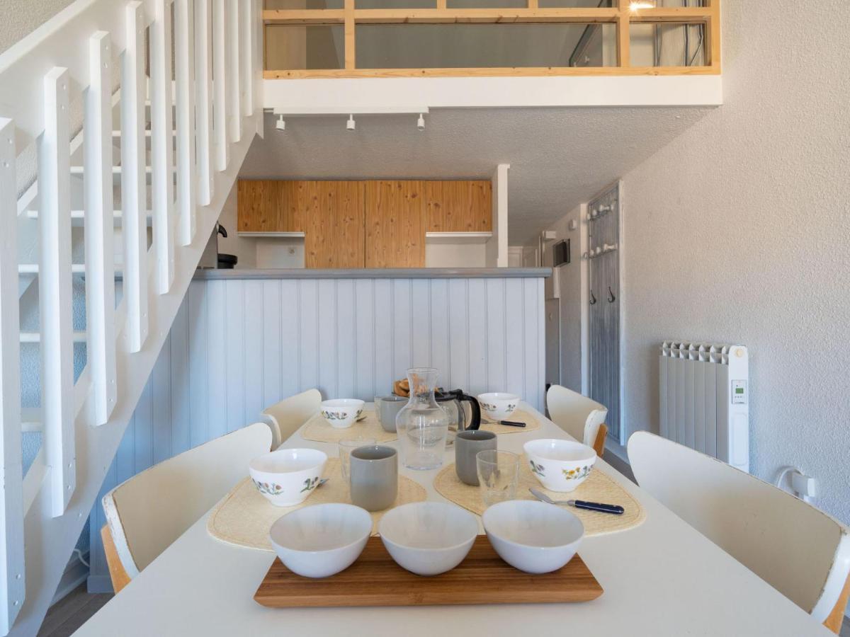 Apartment Les Maisons De L'Ocean-11 By Interhome Lacanau Bagian luar foto