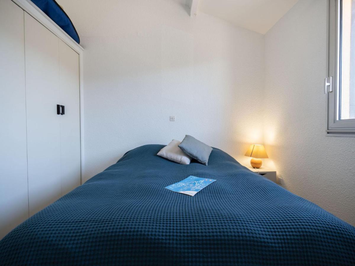 Apartment Les Maisons De L'Ocean-11 By Interhome Lacanau Bagian luar foto
