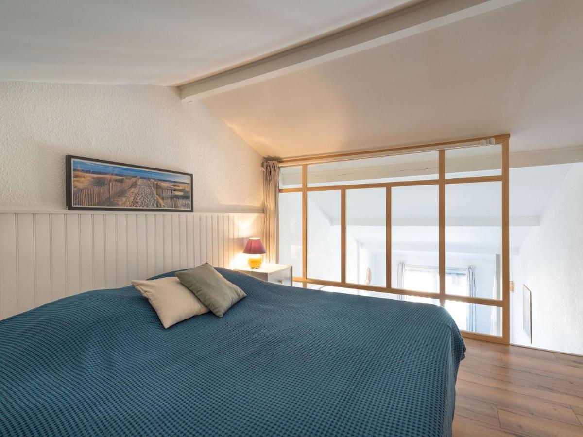 Apartment Les Maisons De L'Ocean-11 By Interhome Lacanau Bagian luar foto