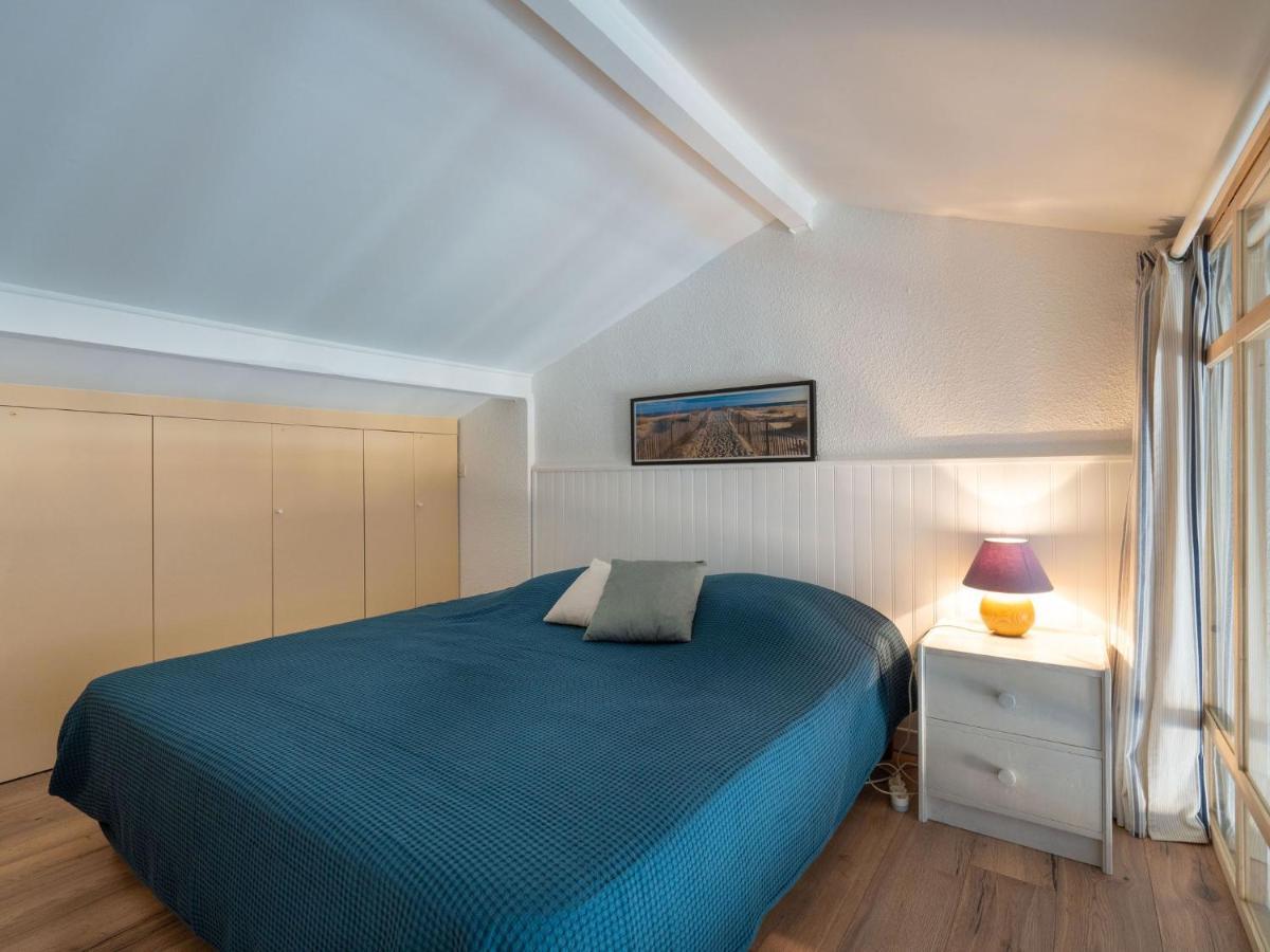 Apartment Les Maisons De L'Ocean-11 By Interhome Lacanau Bagian luar foto